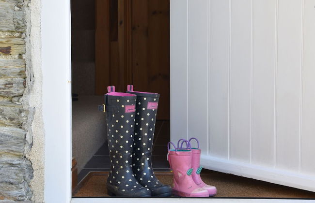 Degembris Cottages - Foto 12