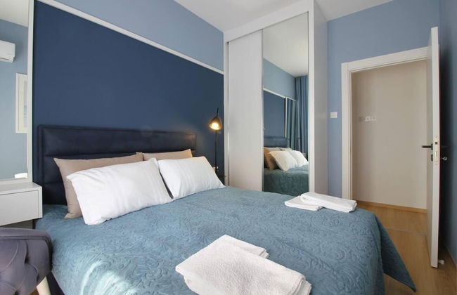 Two-bedroom Apartment Girne City Center - Foto 8