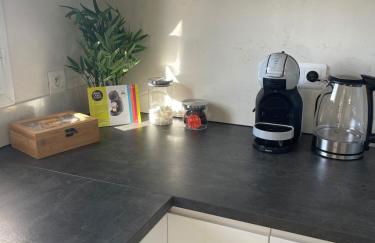 Élégance et confort-vue sur la cathédrale - Parking - Foto 29