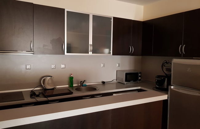 Golden Sands Rentals - Foto 15