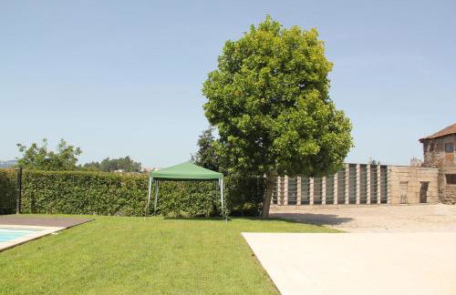 PORTO - Penafiel - QUINTA DE SANTIAGO COUNTRY HOUSE - Photo 36