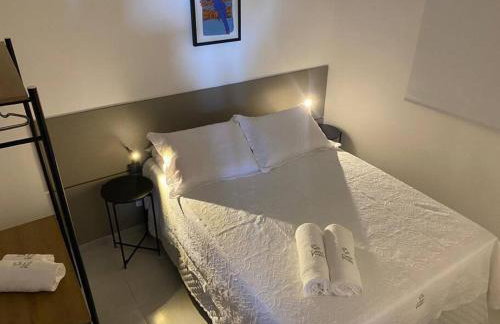 Cobertura Vista Mar Carapibus - Cariri Praia - Apartamento completo com 02 quartos - Photo 22