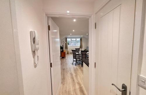 Stylish & Spacious 1-Bed Oxford Apartment - Foto 23