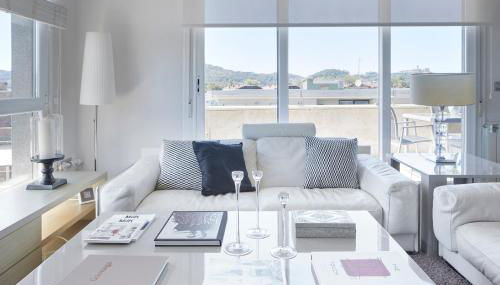 Palacio Aiete by FeelFreeRentals - Foto 4