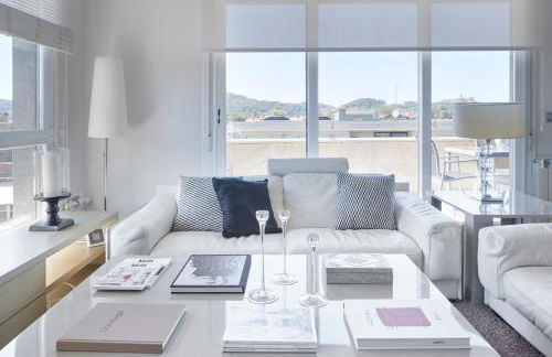 Palacio Aiete by FeelFreeRentals - Foto 4