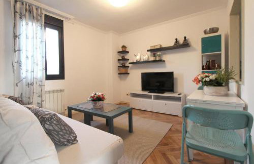 Apartamentos Cinco Rosas - Photo 7