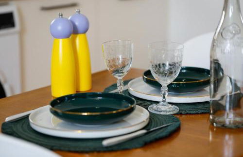 Duplex Cosy dans le coeur d'Auray - Foto 16