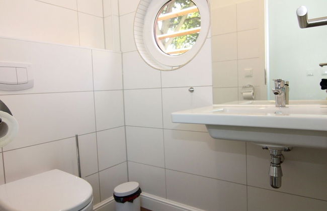 Chalet mit Aussensauna in Wendorf - Foto 7