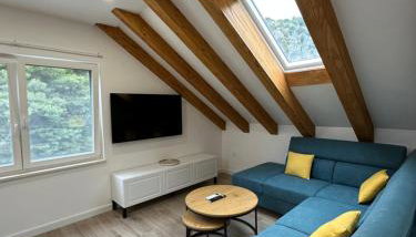 Holiday Home Draga - Foto 3