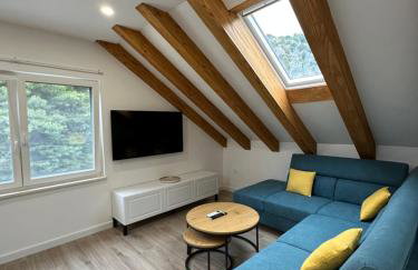 Holiday Home Draga - Foto 3