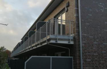 Stilvoll Wohnen in Oldenburg Kreyenbrück Apartments - Photo 37