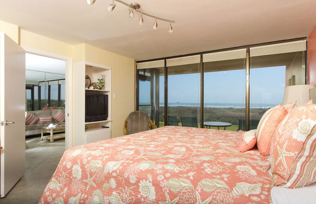 Sea Vista by South Padre Condo Rentals - Foto 17