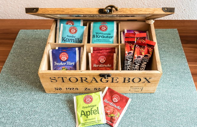 Appartmenthaus am Erlbach - Photo 35