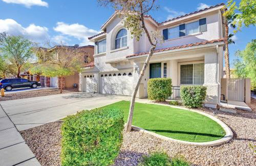 Seven Palms - Photo 8