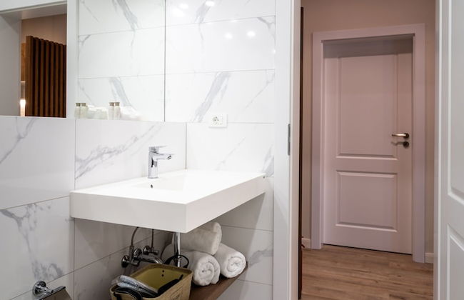 Aparthotel NOX - Photo 56