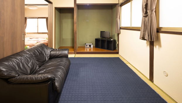 Guest House Shine Bright - Foto 5, Habitación