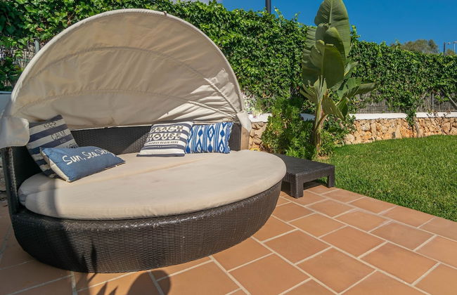 Casa Hector in Cala d Or - Foto 16