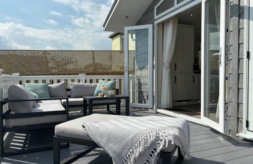 Lodge 9 Creek Caravan Park Ringstead - Photo 18