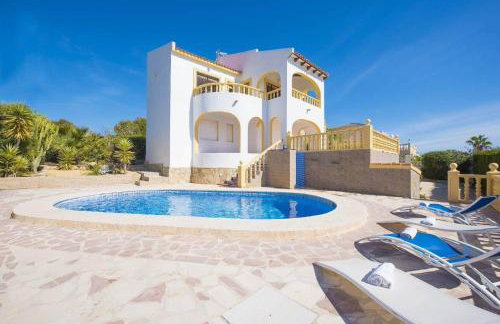 Villa Cactus - PlusHolidays - Foto 1