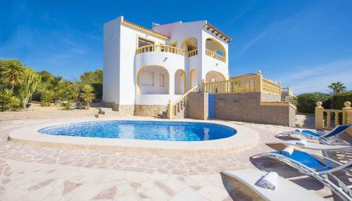 Villa Cactus - PlusHolidays - Photo 1