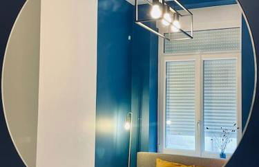 Charming flat ideal location, 2 bedroom 5 pers max - Foto 1