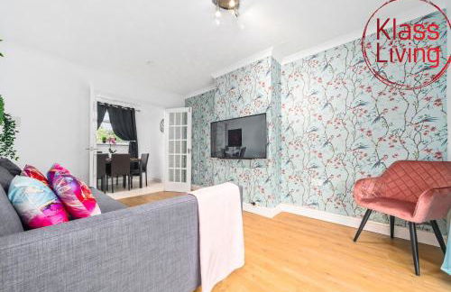 Rothesay House by Klass Living Coatbridge - Foto 27