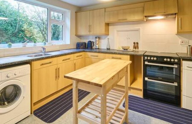 Host Stay Mayfield - Foto 16