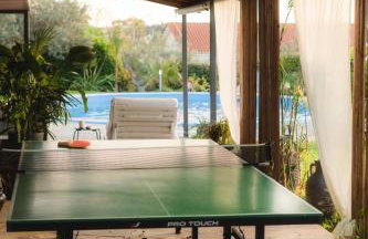 Cuervo Poolside Villa - Foto 19