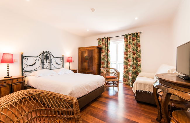 Quinta Verde Sintra - Foto 29