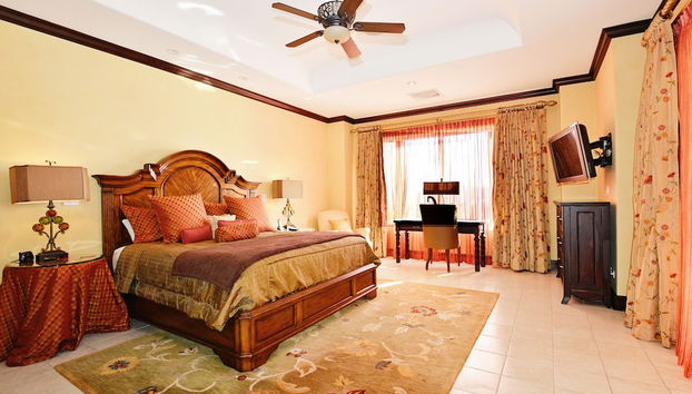 Los Suenos Resort Vista Bahia 3A - Foto 2, Habitación