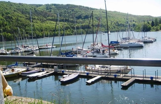 Luxurious Apartment in Waldeck With Sauna - Foto 21