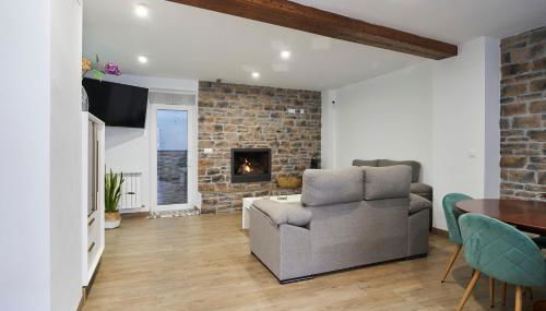 Casa Rural Pico Mágina - Foto 2