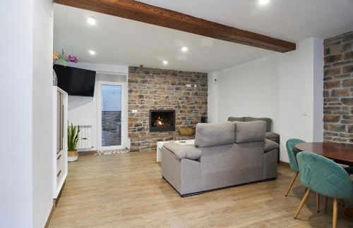 Casa Rural Pico Mágina - Foto 2