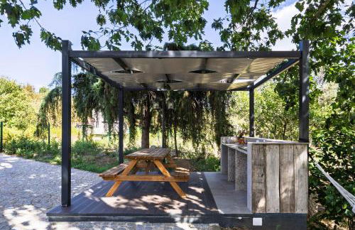 Quintinha do Varoso - Little Red Cottage House - Foto 31