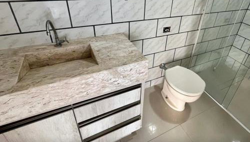 Casa Ampla em Blumenau 5 min Vila Germânica - Foto 4