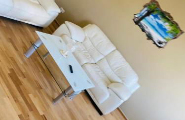 Zentrale 4 Zimmerwohnung mit kostenlosem Stellplatz - Foto 10