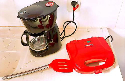 Studios Verdes hospedagens - Photo 14