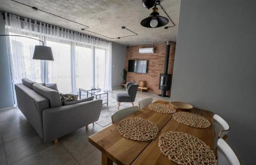 domki na wyłączność Koziniec, Solina Myczkowce Bieszczady 5 - Foto 12