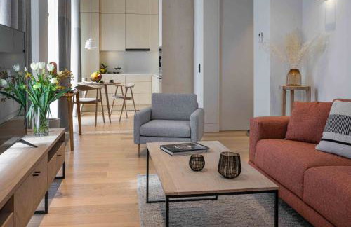 Mr(s)STiL Design Apartments - Foto 3