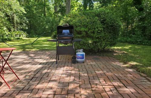 Cheerful 2 BR Near Colleges, Downtown, Attractions - Foto 44