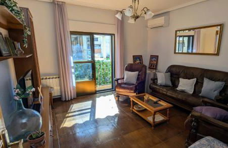 Apartamento El Parral - atelparralcabezuelaes - Foto 8