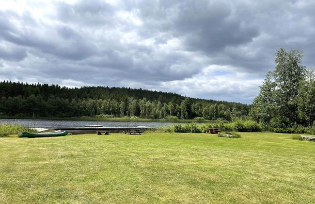 8 Person Holiday Home in Ulrika - Foto 5