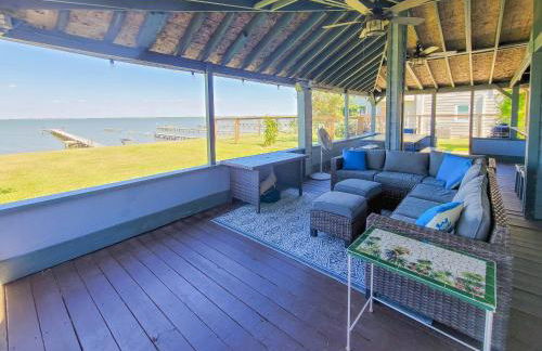 Cozy Coastal Retreat - Foto 16