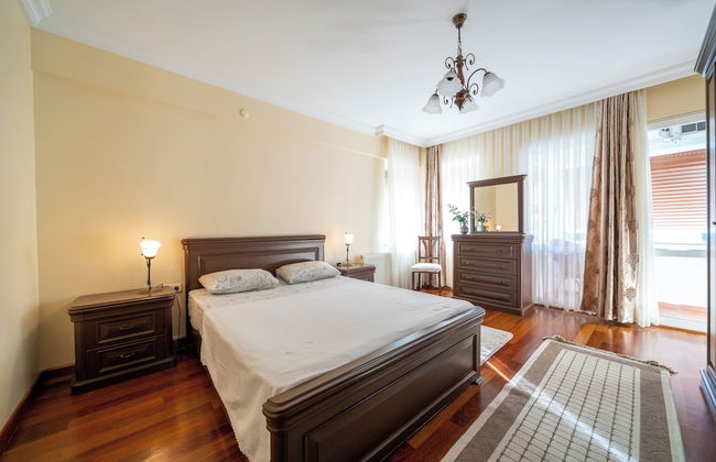 Villa Rosacea Icmeler Daily Weekly Rent - Foto 1