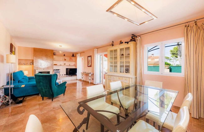 Villa in Tolleric With Private Pool - Foto 31