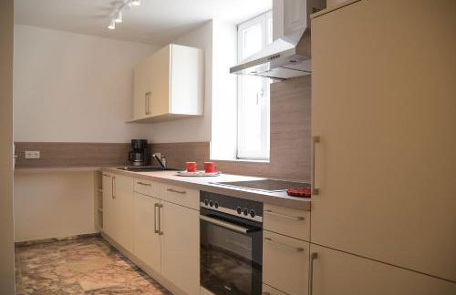 Ferienwohnungen Stadt Merzig Appartement Piatti und Appartement Bücherliebe - Photo 25