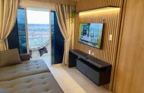 Studio 1304 Estilo e bem-estar no Cariri - Foto 12