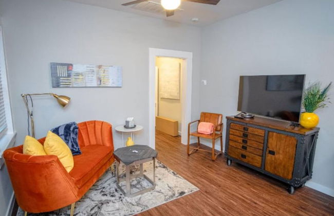 Remodeled Modern 1BR 1BA Apt Near Downtown 5min Pearl - Foto 7