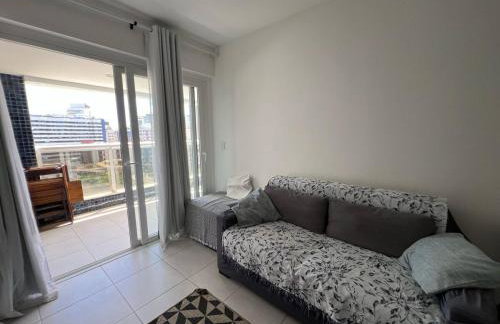 Apt 1 quarto Salvador Suítes Residence - Foto 7