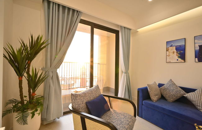 Hillside Luxury Phu Quoc Apartment - Foto 62